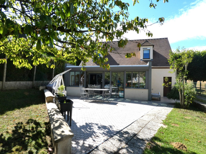 Offres de vente Maison Pontoise (95300)