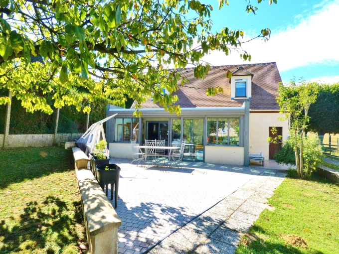 Offres de vente Maison Pontoise (95300)