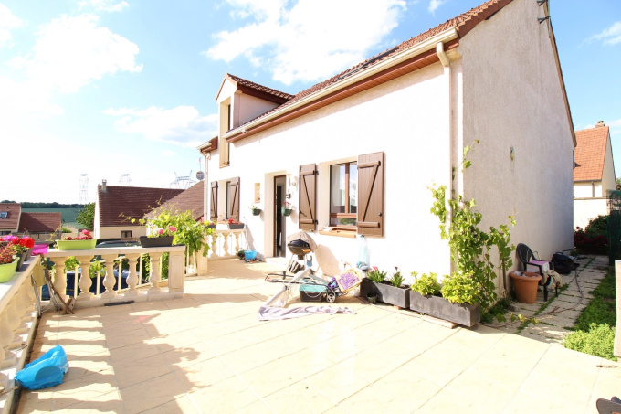 Offres de vente Maison Ennery (95300)