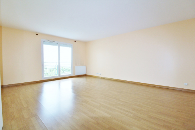 Offres de vente Appartement Pontoise (95300)