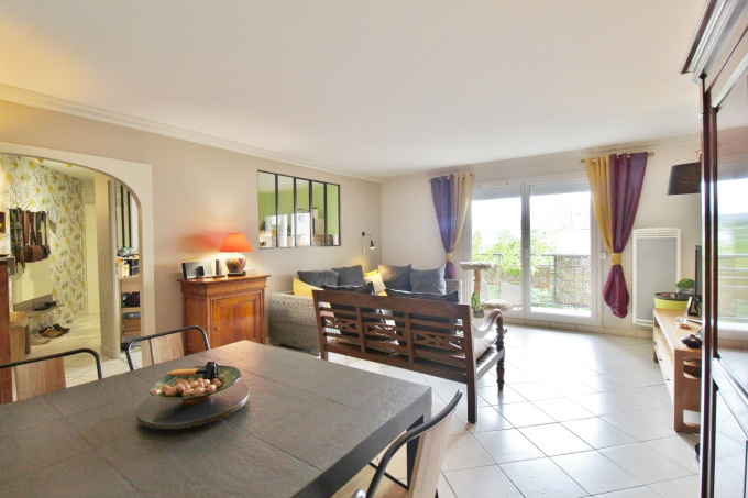 Offres de vente Appartement Pontoise (95300)