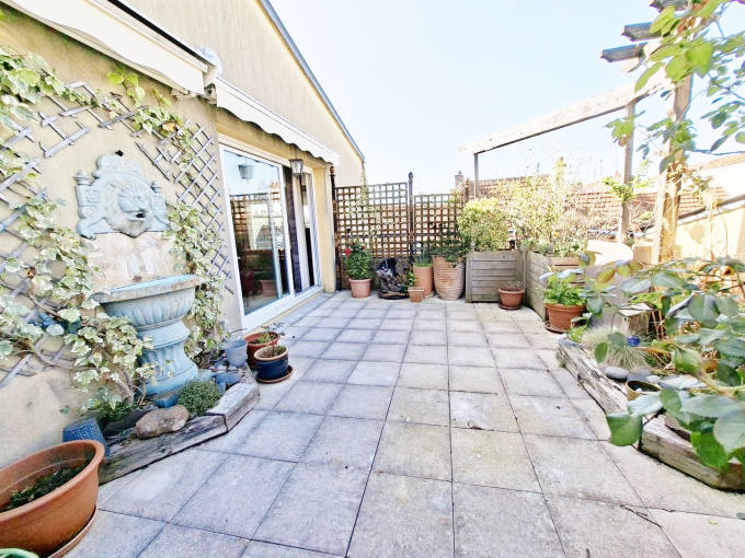 Offres de vente Appartement Pontoise (95300)