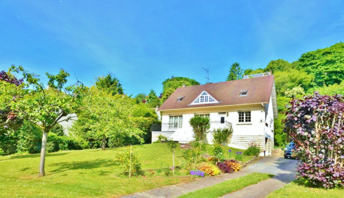 Offres de vente Maison Pontoise (95300)