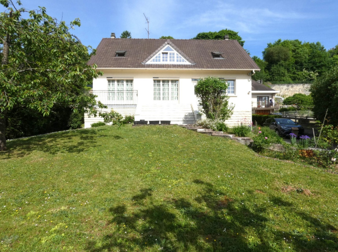 Offres de vente Maison Pontoise (95300)
