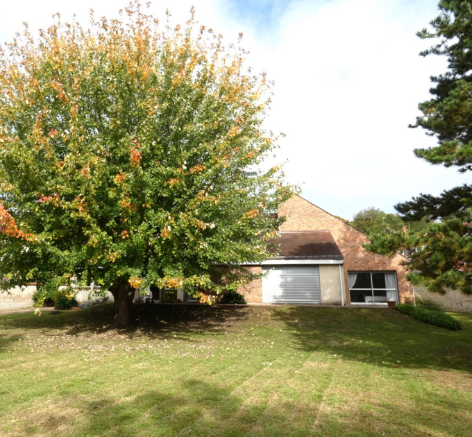 Offres de vente Maison Auvers-sur-Oise (95430)