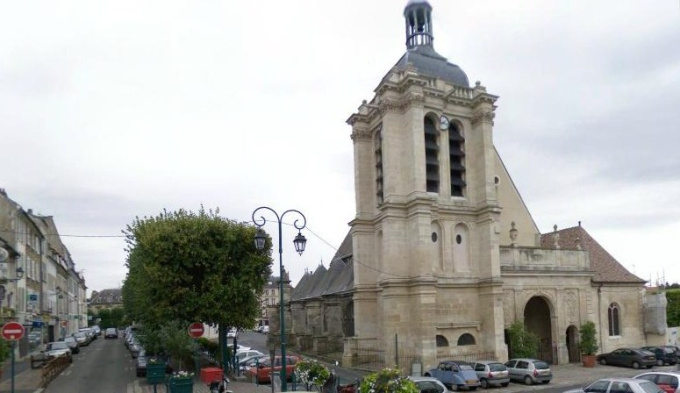 Vente Immobilier Professionnel Local commercial Pontoise (95300)