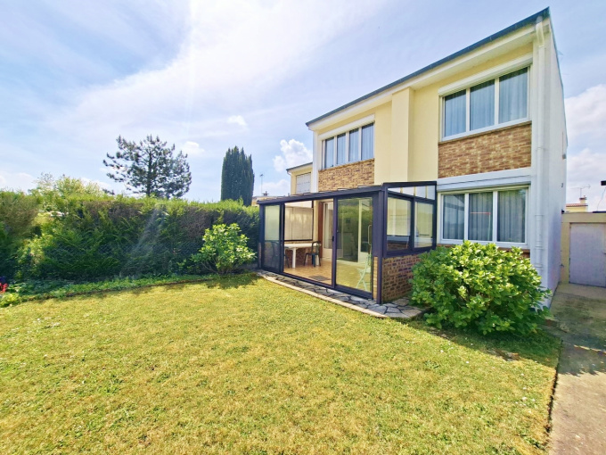 Offres de vente Maison Pontoise (95300)