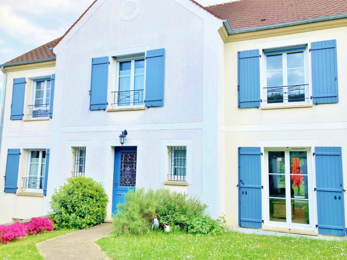 Offres de vente Maison Pontoise (95300)