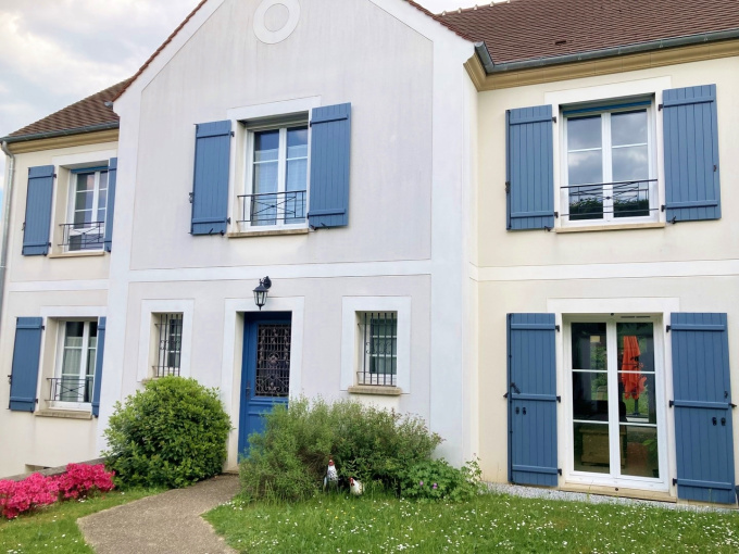 Offres de vente Maison Pontoise (95300)
