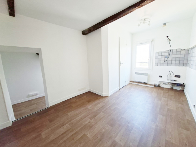 Offres de vente Appartement Pontoise (95300)