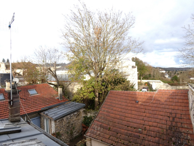 Offres de vente Appartement Pontoise (95300)