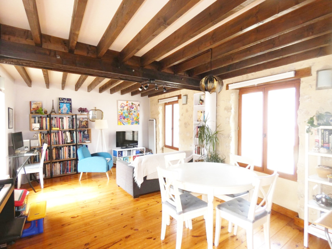 Offres de vente Appartement Pontoise (95300)