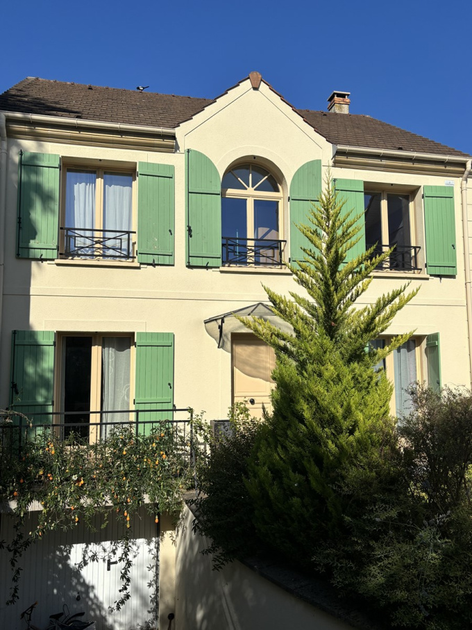 Offres de vente Maison Pontoise (95300)