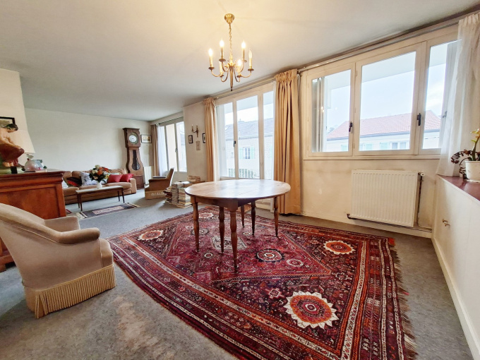 Offres de vente Appartement Pontoise (95300)