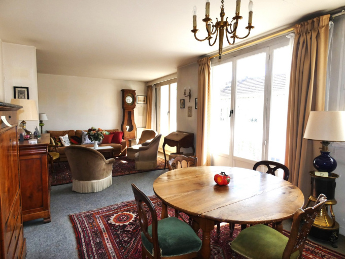 Offres de vente Appartement Pontoise (95300)
