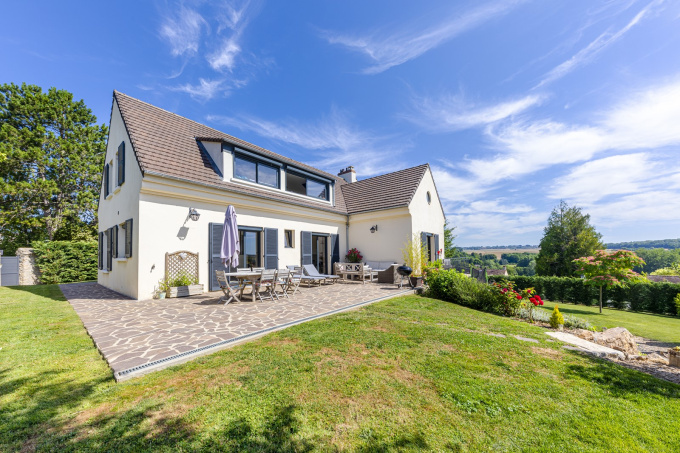 Offres de vente Maison Us (95450)