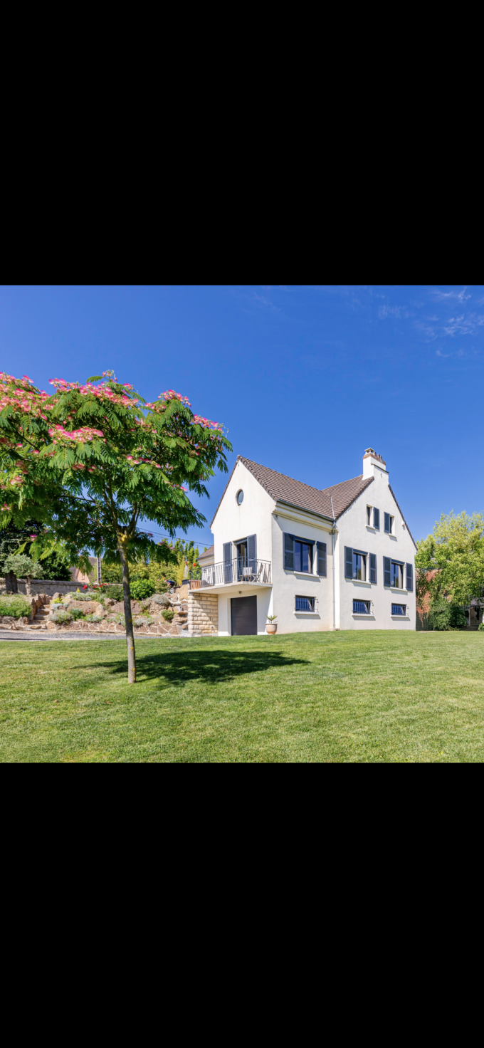 Offres de vente Maison Us (95450)