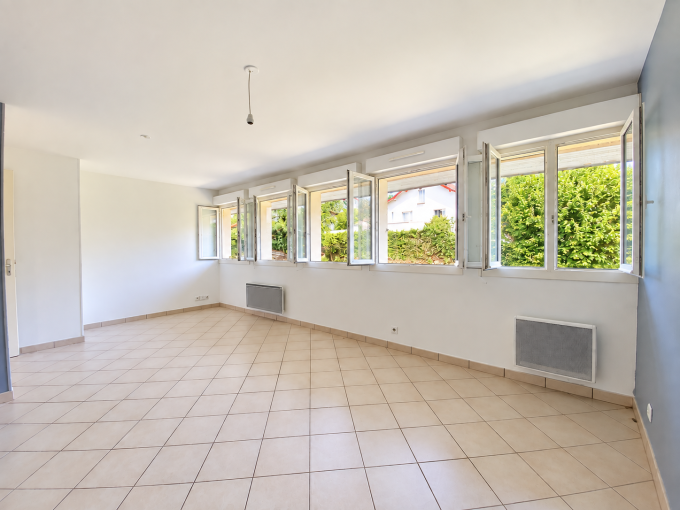 Offres de vente Appartement Pontoise (95300)