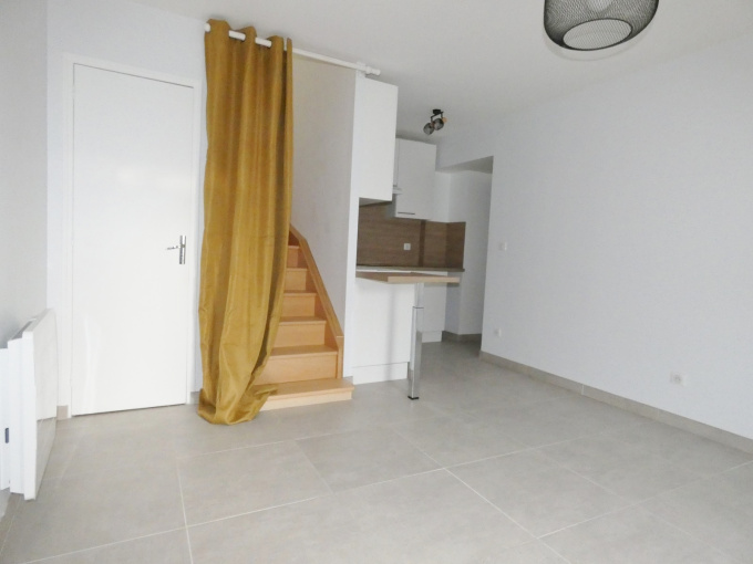 Offres de location Maison Livilliers (95300)