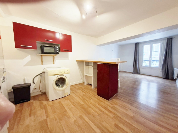 Offres de vente Appartement Pontoise (95300)