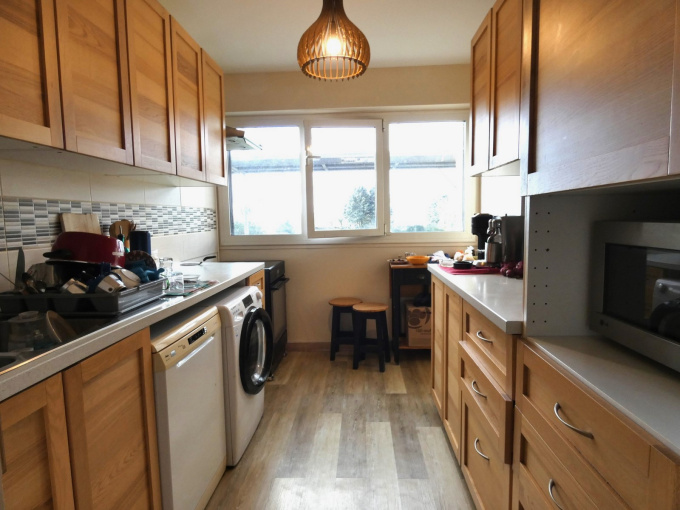 Offres de vente Appartement Pontoise (95300)