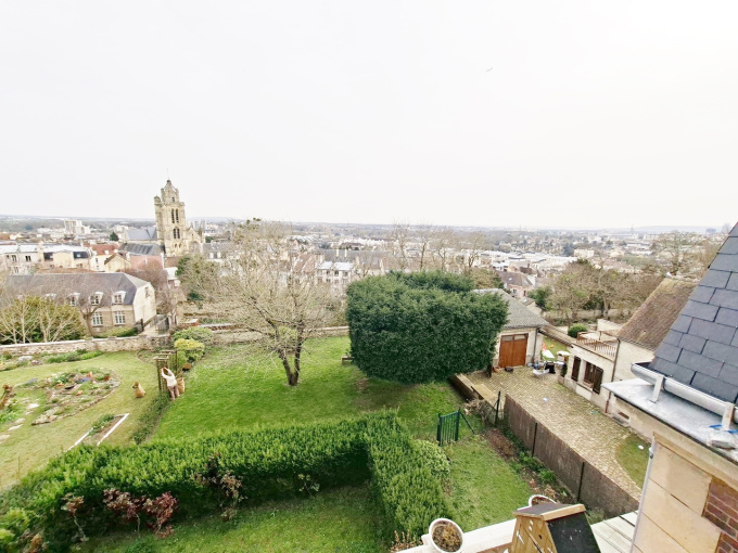 Offres de vente Appartement Pontoise (95300)