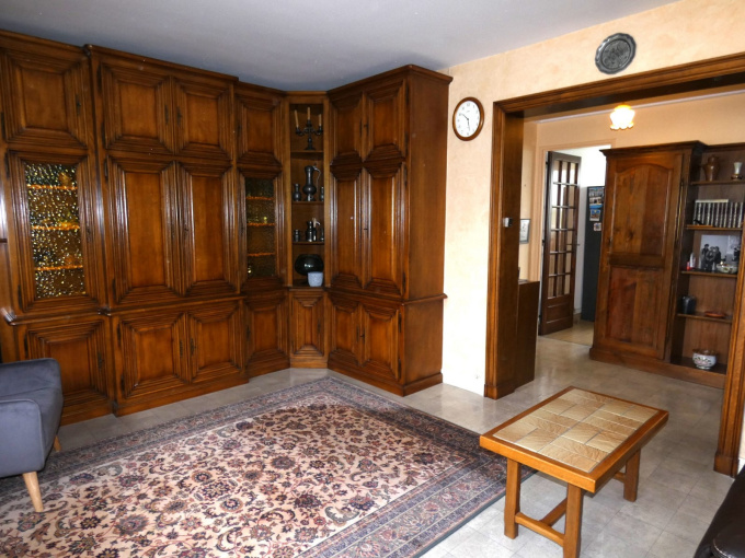 Offres de vente Appartement Pontoise (95300)