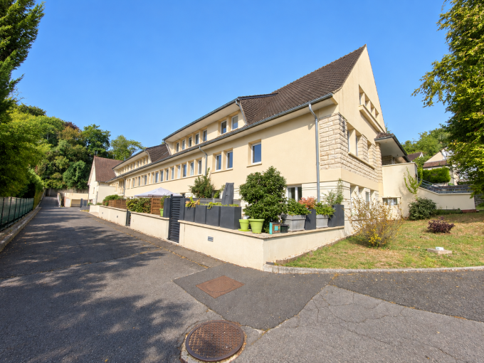 Offres de vente Appartement Pontoise (95300)