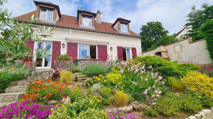 Offres de vente Maison Pontoise (95300)