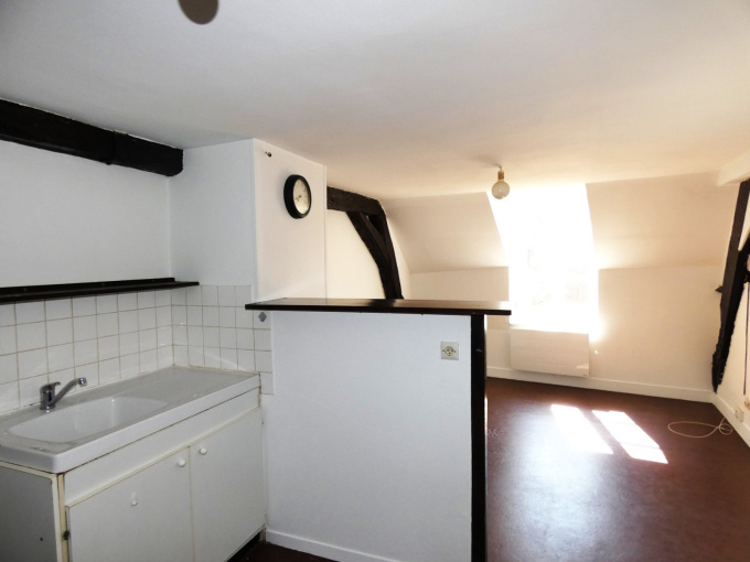 Offres de vente Appartement Pontoise (95300)