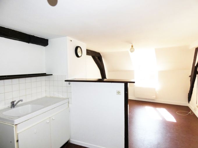 Offres de vente Appartement Pontoise (95300)