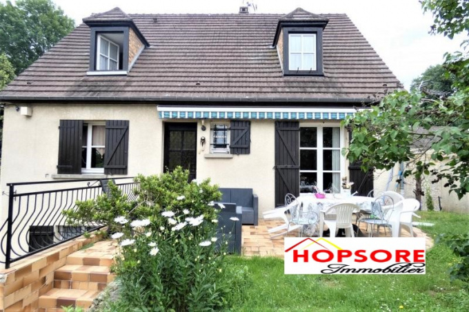 Offres de vente Maison Pontoise (95300)