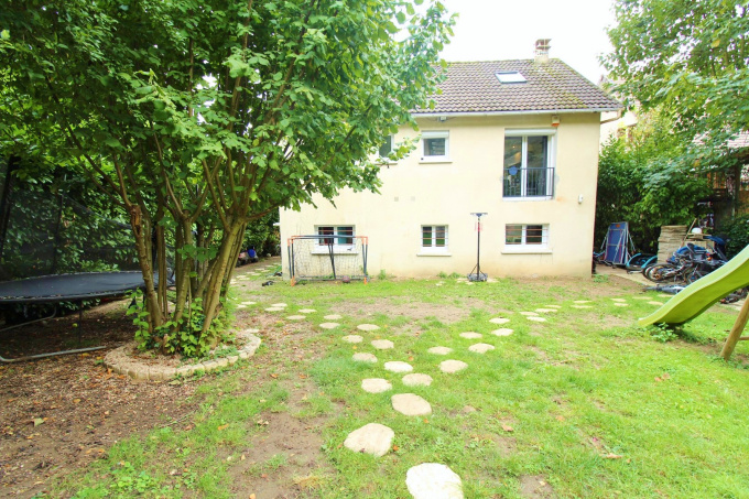 Offres de vente Maison Pontoise (95300)