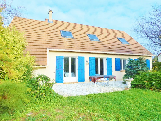 Offres de vente Maison Osny (95520)