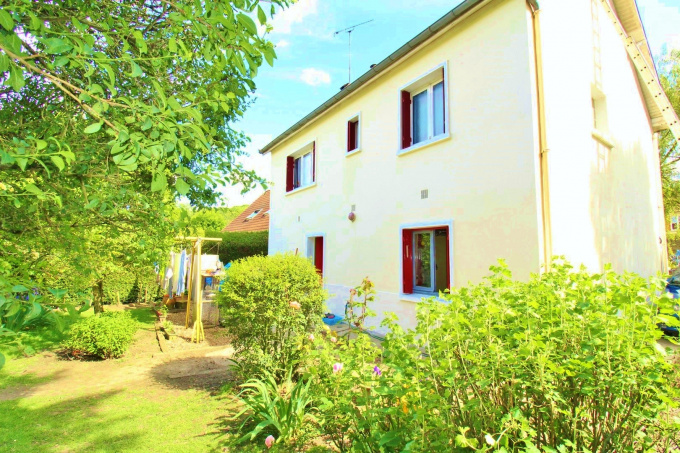 Offres de vente Maison Marines (95640)