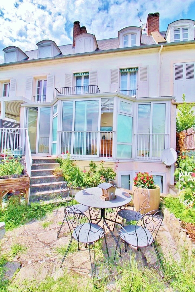 Offres de vente Maison Pontoise (95300)
