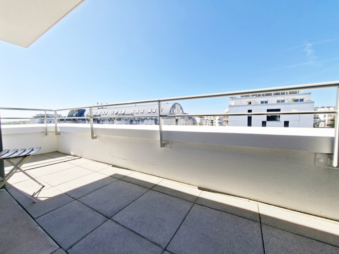 Offres de vente Appartement Cergy (95000)