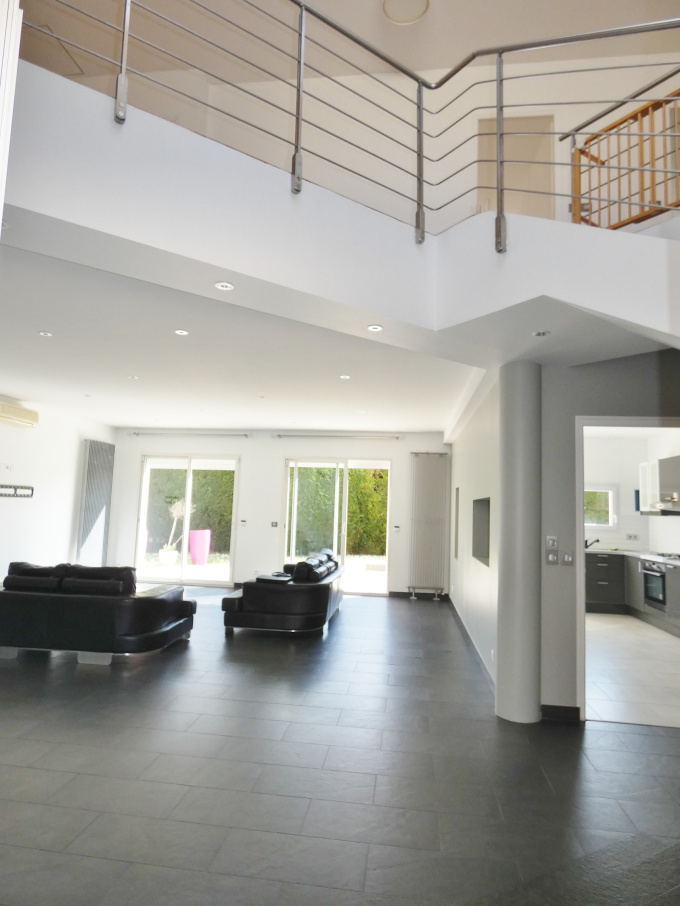 Offres de location Maison Osny (95520)