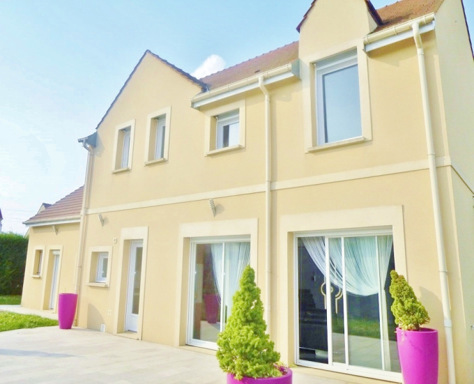 Offres de location Maison Osny (95520)