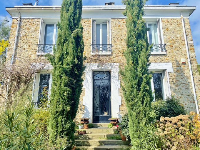 Offres de vente Maison Pontoise (95300)