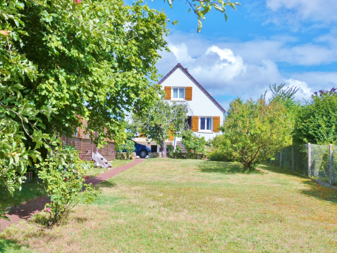Offres de vente Maison Livilliers (95300)