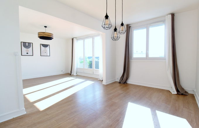 Offres de vente Appartement Pontoise (95300)
