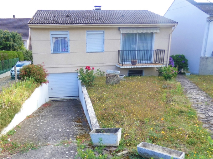 Offres de vente Maison Osny (95520)