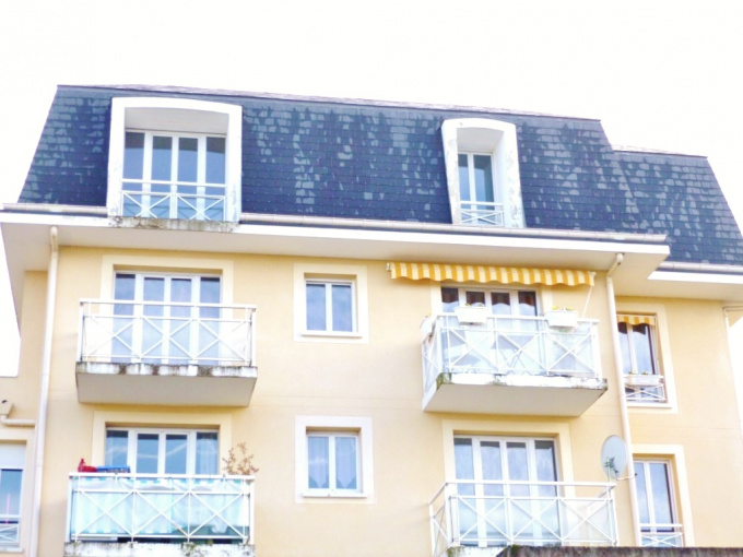 Offres de vente Appartement Pontoise (95300)