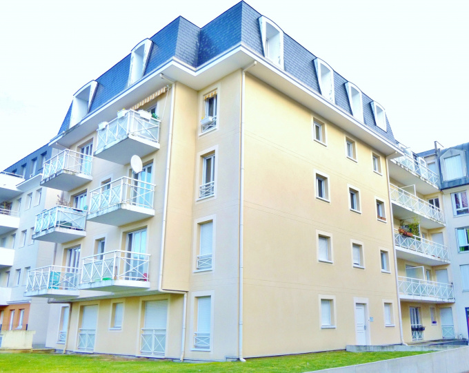 Offres de vente Appartement Pontoise (95300)