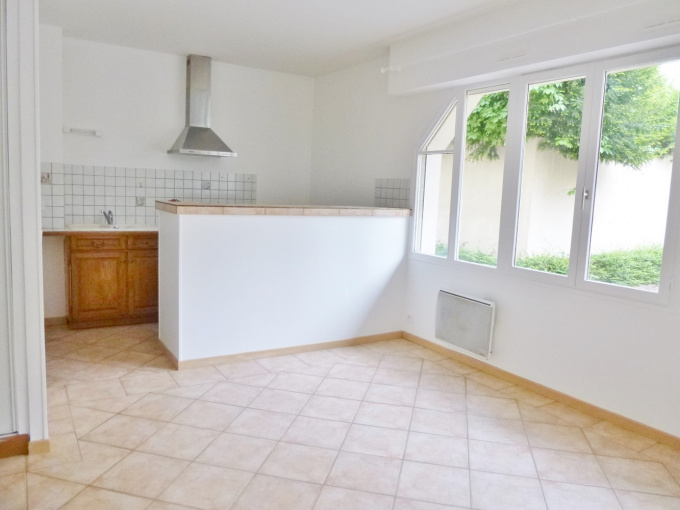 Offres de vente Appartement Pontoise (95300)