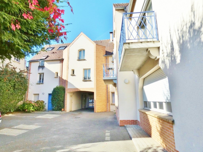 Offres de vente Appartement Pontoise (95300)