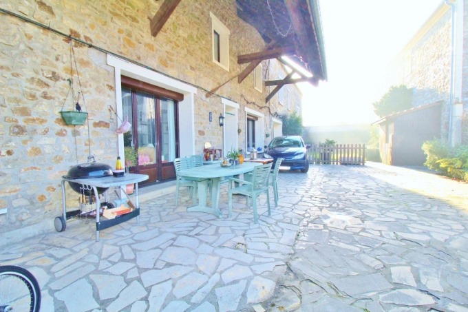 Offres de vente Maison Ennery (95300)