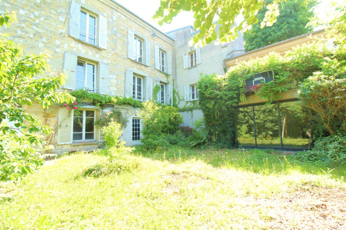 Offres de vente Maison Pontoise (95300)