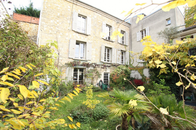 Offres de vente Maison Pontoise (95300)